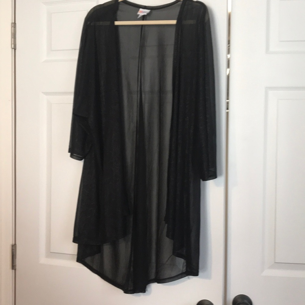 Lularoe Shirley